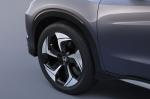 Honda Urban SUV Concept 2013 года